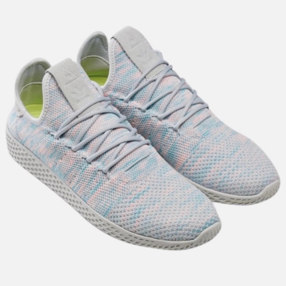 Adidas Tennis Hu size 13